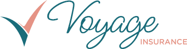 Voyage Insurance Logo
